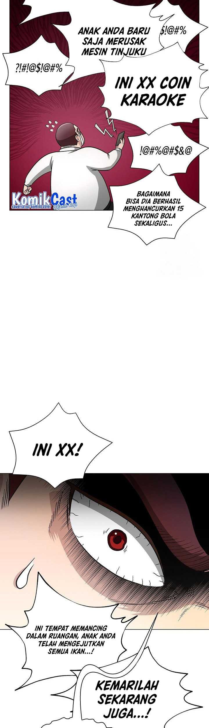 The Heavenly Demon Lord Who Doesn’t Want to Level Up Chapter 13 Gambar 56