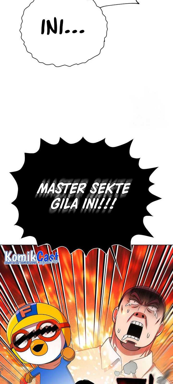 The Heavenly Demon Lord Who Doesn’t Want to Level Up Chapter 13 Gambar 57