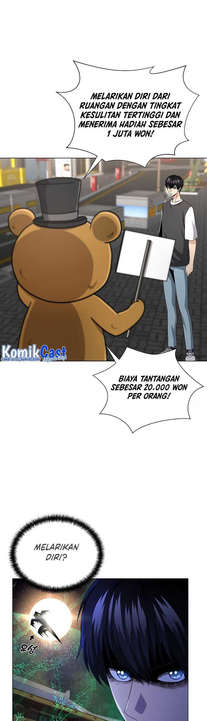 The Heavenly Demon Lord Who Doesn’t Want to Level Up Chapter 13 Gambar 38