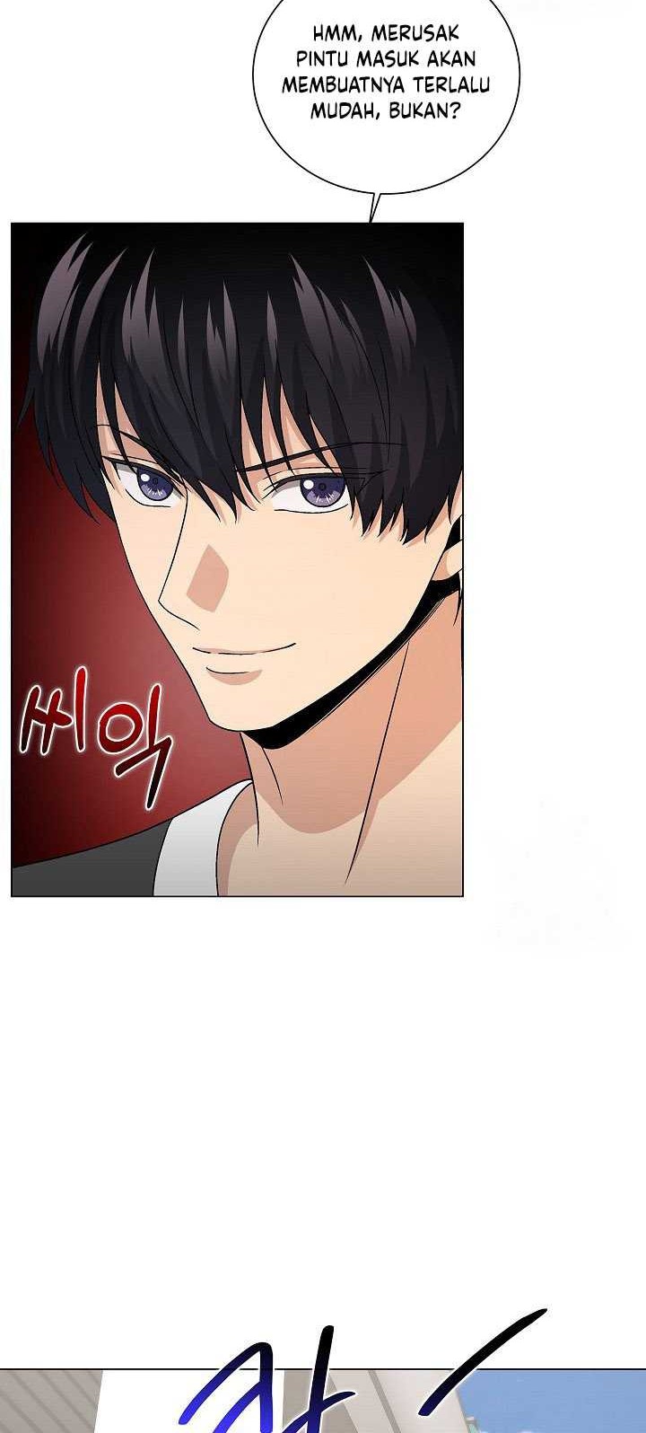 The Heavenly Demon Lord Who Doesn’t Want to Level Up Chapter 13 Gambar 41