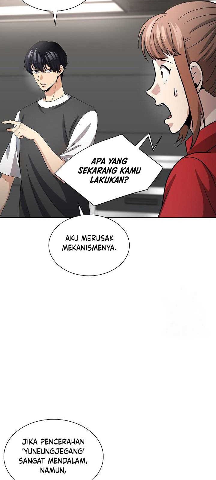 The Heavenly Demon Lord Who Doesn’t Want to Level Up Chapter 13 Gambar 43