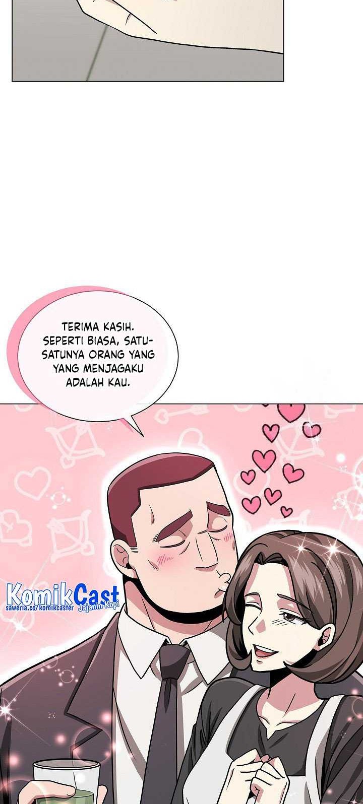 The Heavenly Demon Lord Who Doesn’t Want to Level Up Chapter 13 Gambar 3