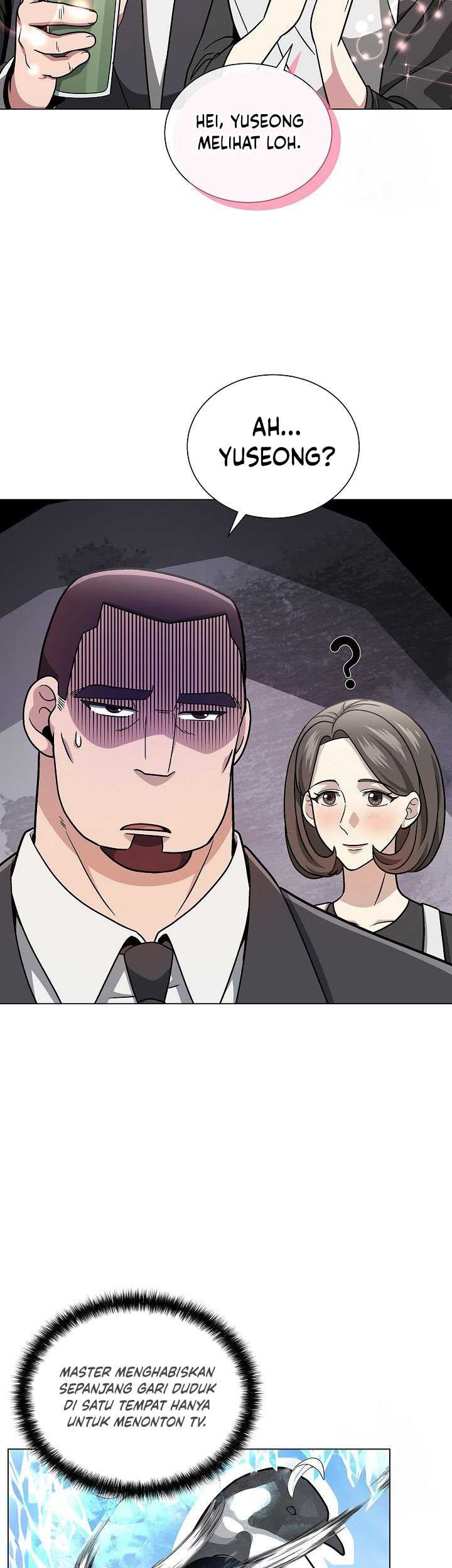 The Heavenly Demon Lord Who Doesn’t Want to Level Up Chapter 13 Gambar 4