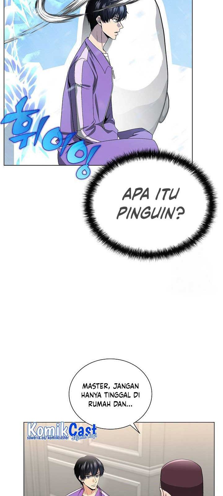 The Heavenly Demon Lord Who Doesn’t Want to Level Up Chapter 13 Gambar 5