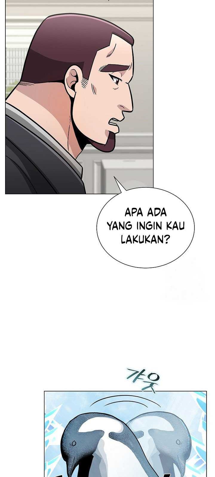 The Heavenly Demon Lord Who Doesn’t Want to Level Up Chapter 13 Gambar 7