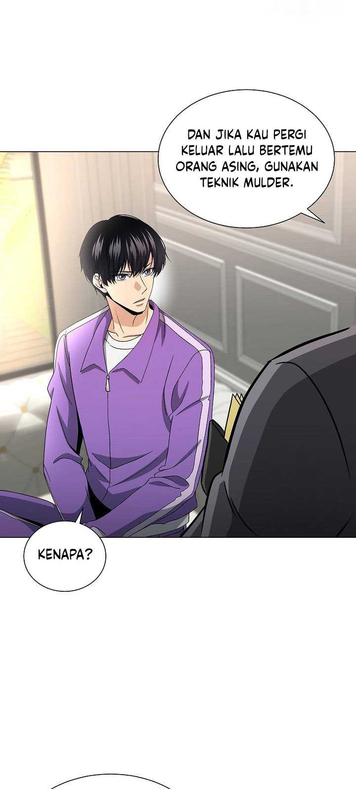 The Heavenly Demon Lord Who Doesn’t Want to Level Up Chapter 13 Gambar 9