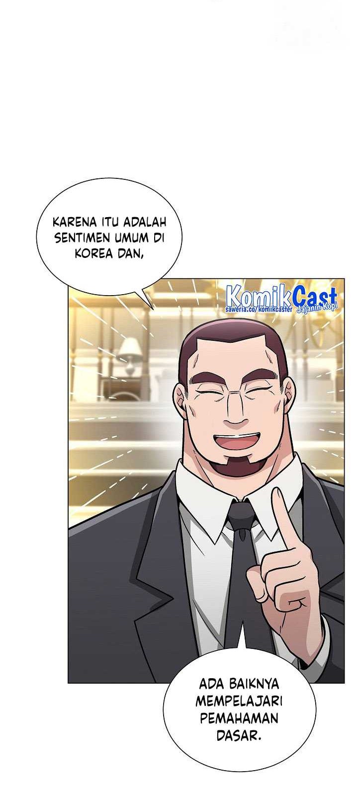 The Heavenly Demon Lord Who Doesn’t Want to Level Up Chapter 13 Gambar 11