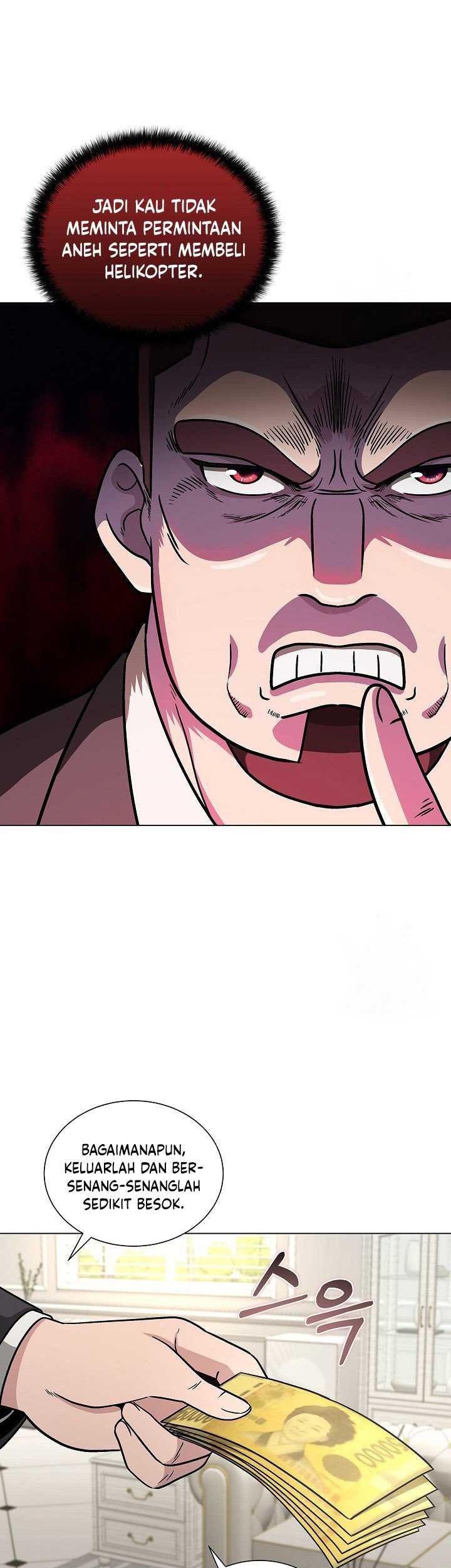 The Heavenly Demon Lord Who Doesn’t Want to Level Up Chapter 13 Gambar 12