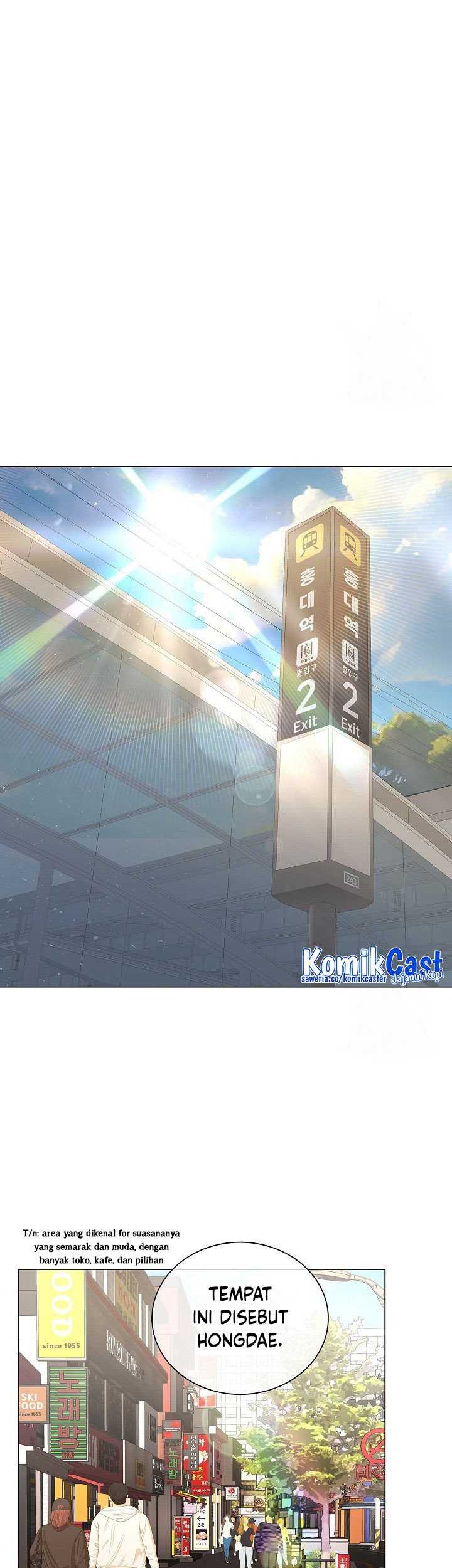 The Heavenly Demon Lord Who Doesn’t Want to Level Up Chapter 13 Gambar 14