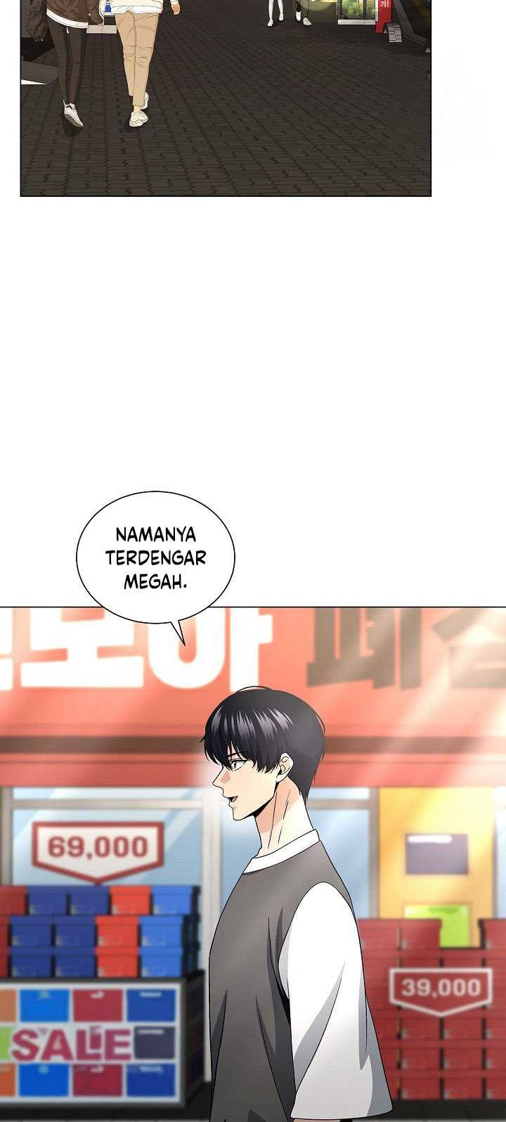 The Heavenly Demon Lord Who Doesn’t Want to Level Up Chapter 13 Gambar 15