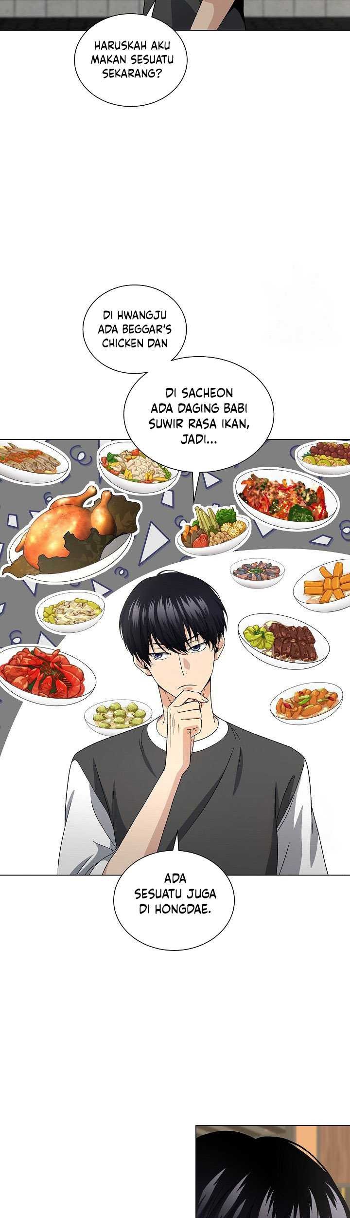 The Heavenly Demon Lord Who Doesn’t Want to Level Up Chapter 13 Gambar 16