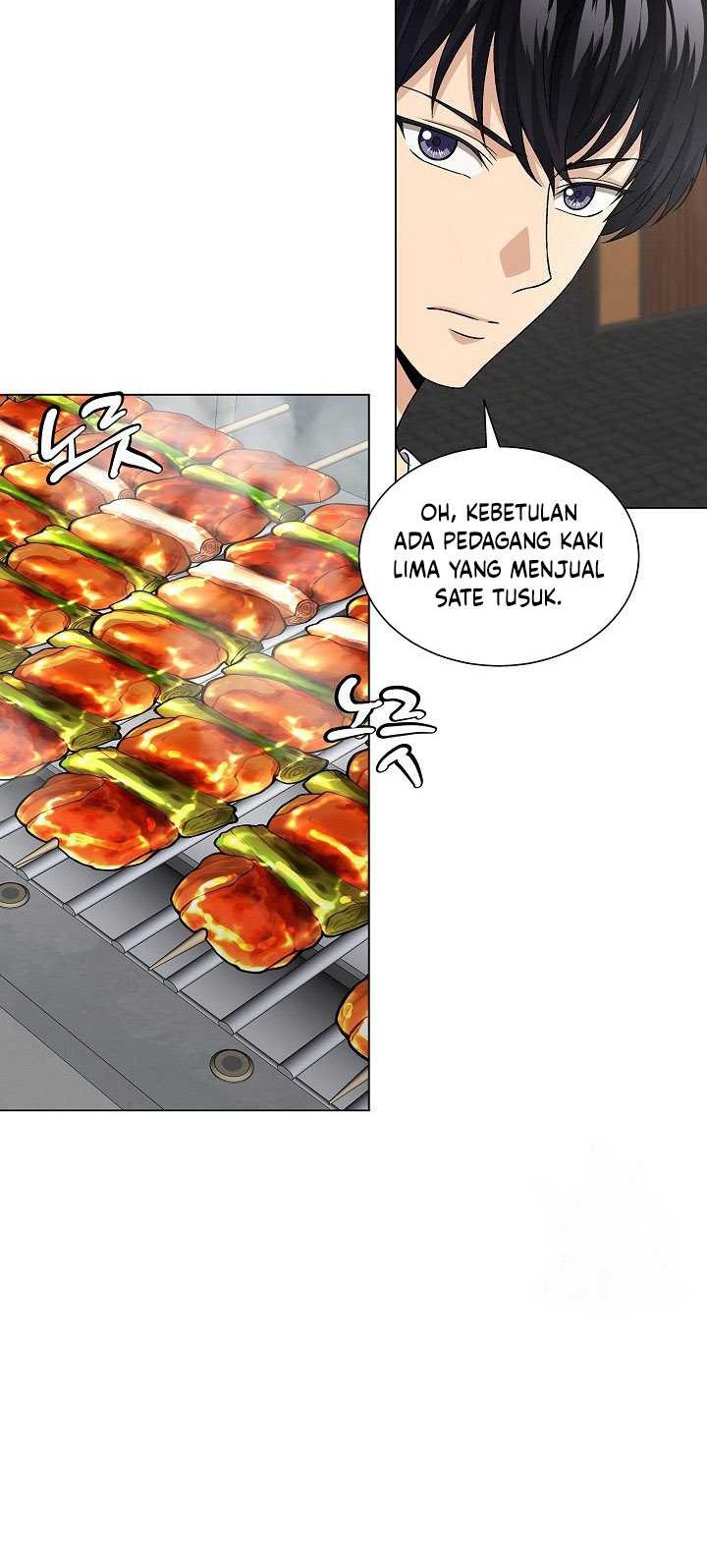 The Heavenly Demon Lord Who Doesn’t Want to Level Up Chapter 13 Gambar 17