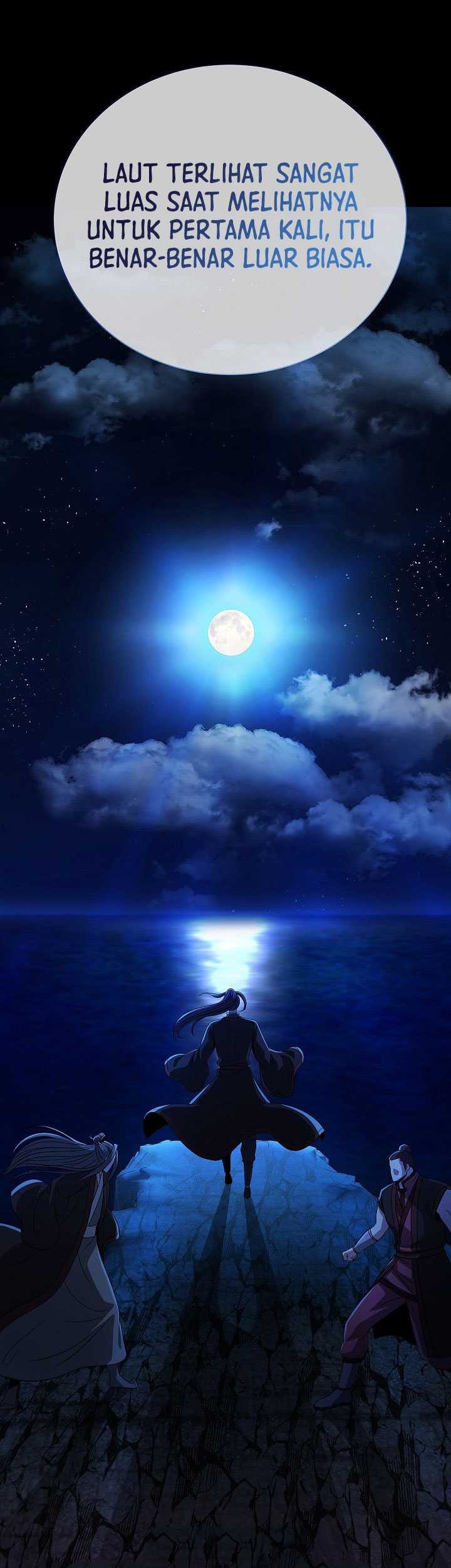 The Heavenly Demon Lord Who Doesn’t Want to Level Up Chapter 22 Gambar 26