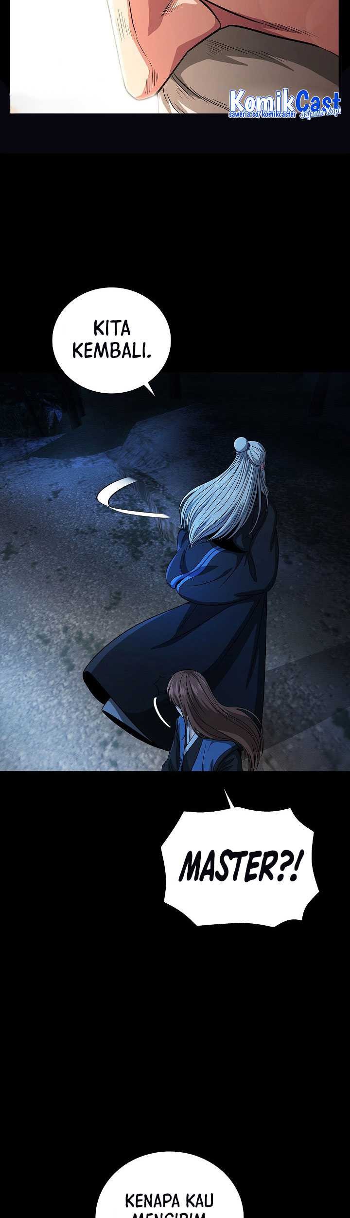 The Heavenly Demon Lord Who Doesn’t Want to Level Up Chapter 22 Gambar 30