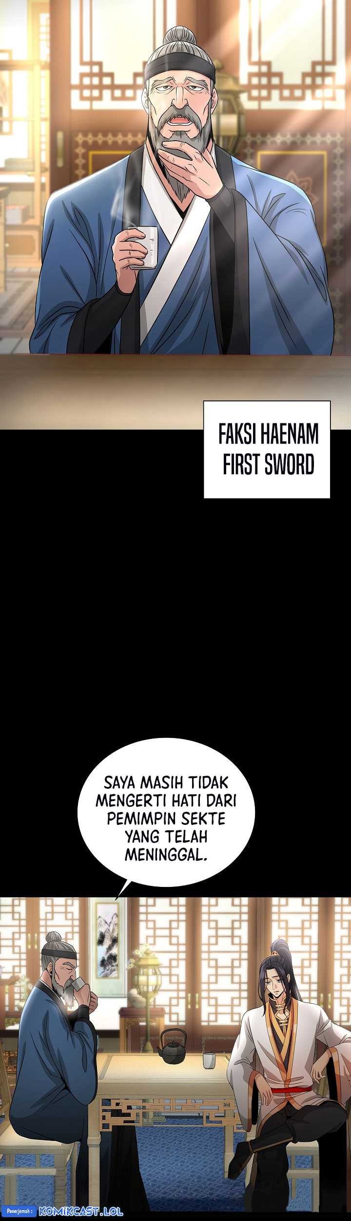 The Heavenly Demon Lord Who Doesn’t Want to Level Up Chapter 22 Gambar 34