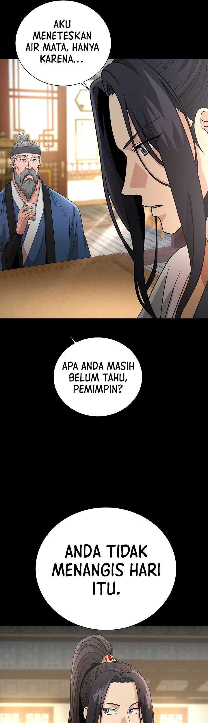 The Heavenly Demon Lord Who Doesn’t Want to Level Up Chapter 22 Gambar 36