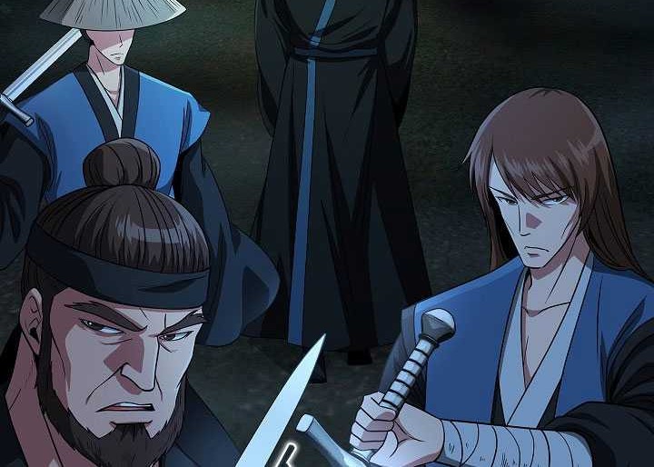 The Heavenly Demon Lord Who Doesn’t Want to Level Up Chapter 22 Gambar 19