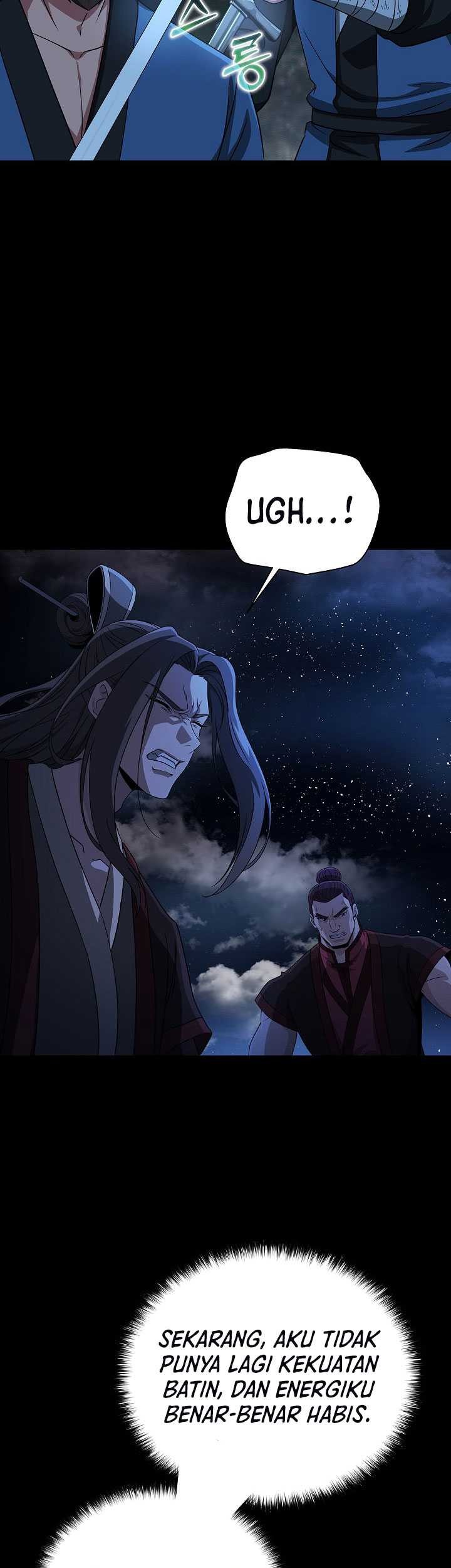 The Heavenly Demon Lord Who Doesn’t Want to Level Up Chapter 22 Gambar 20