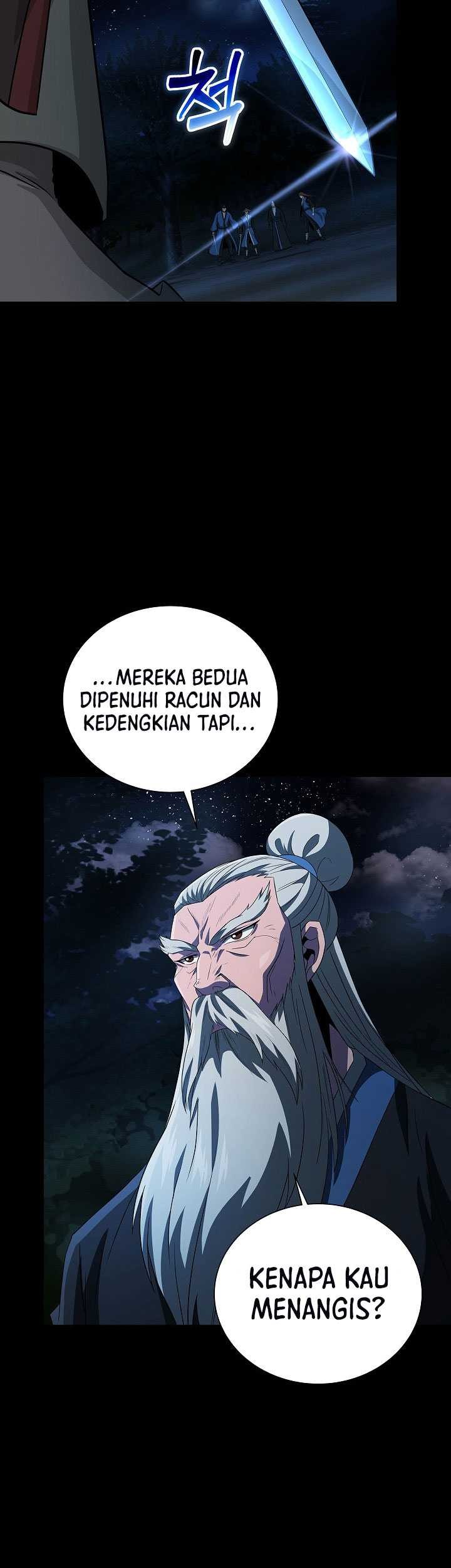 The Heavenly Demon Lord Who Doesn’t Want to Level Up Chapter 22 Gambar 22