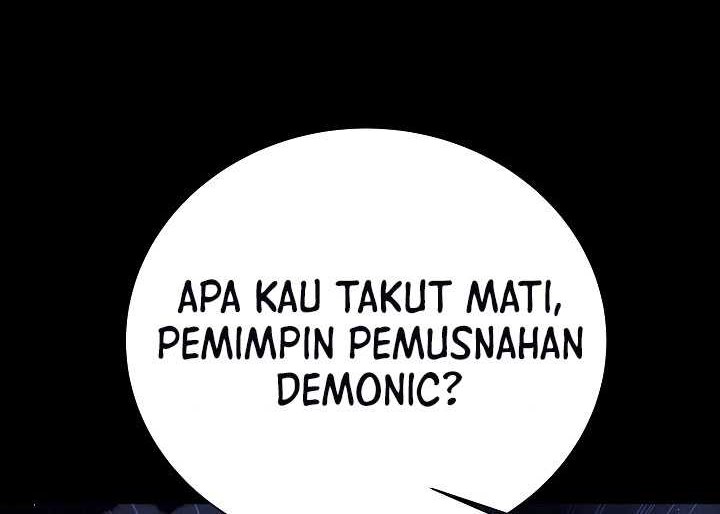 The Heavenly Demon Lord Who Doesn’t Want to Level Up Chapter 22 Gambar 23