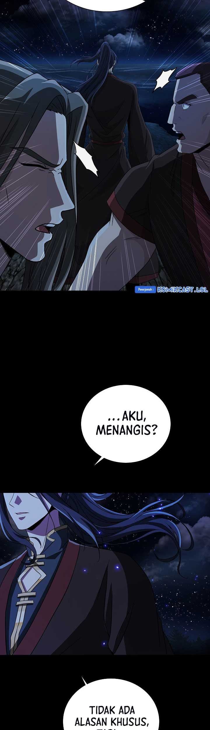 The Heavenly Demon Lord Who Doesn’t Want to Level Up Chapter 22 Gambar 24