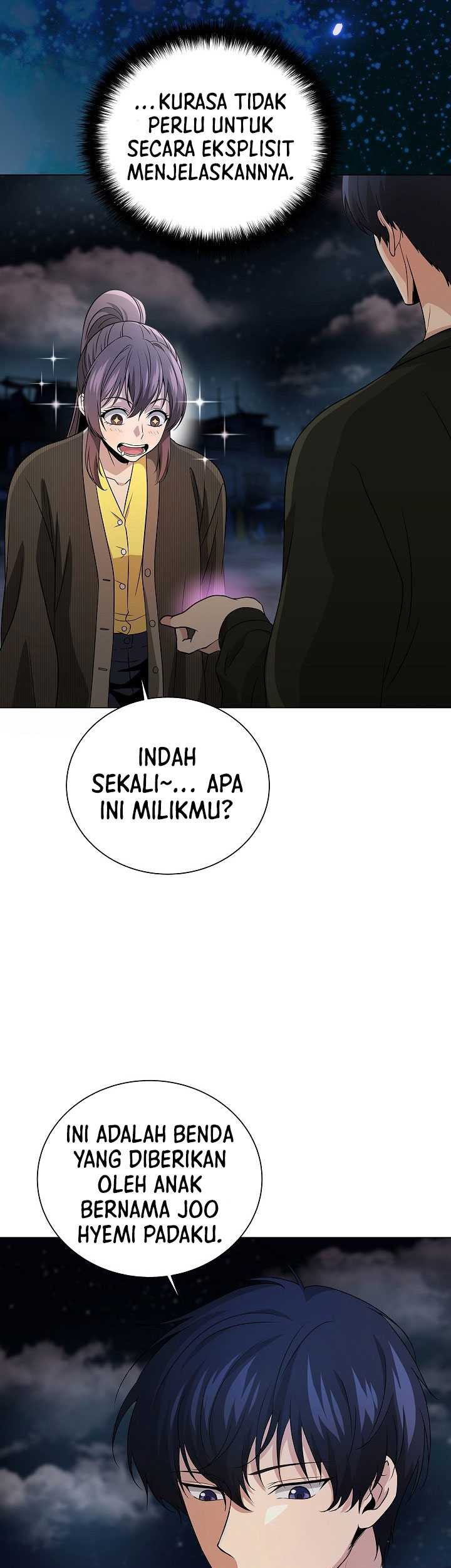 The Heavenly Demon Lord Who Doesn’t Want to Level Up Chapter 22 Gambar 48