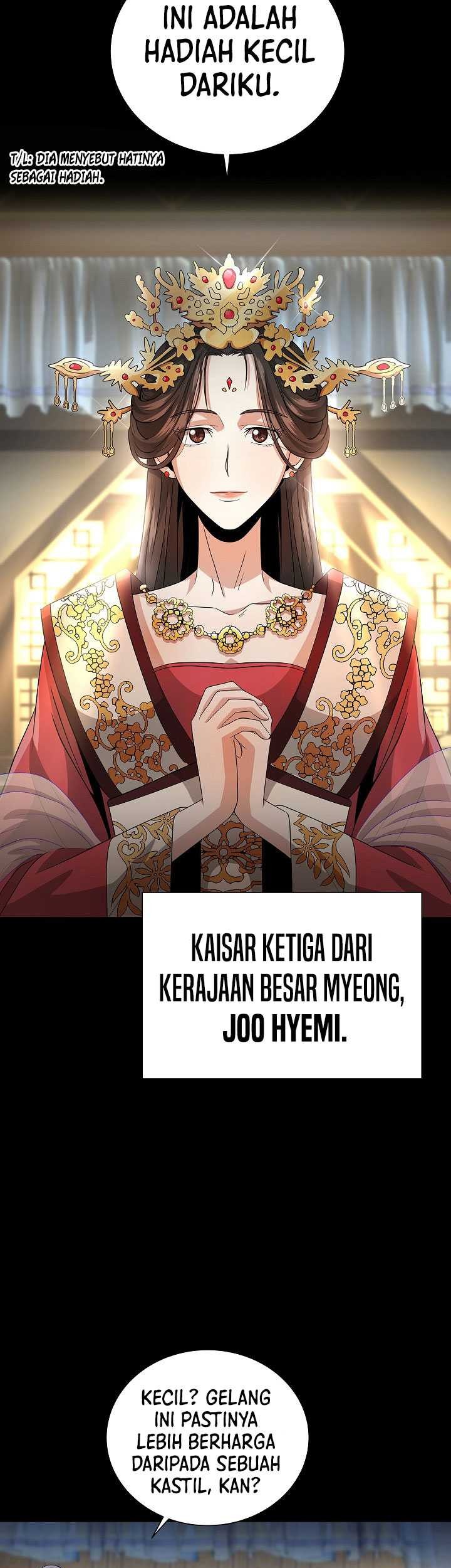 The Heavenly Demon Lord Who Doesn’t Want to Level Up Chapter 22 Gambar 50