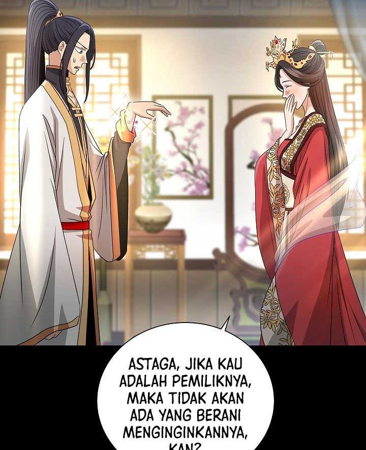 The Heavenly Demon Lord Who Doesn’t Want to Level Up Chapter 22 Gambar 51