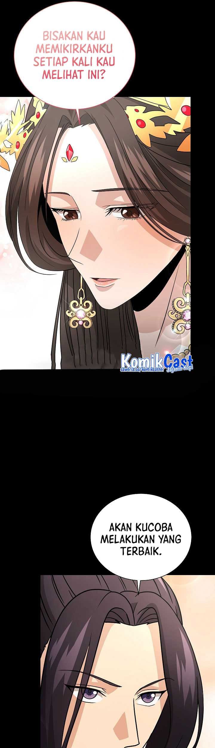 The Heavenly Demon Lord Who Doesn’t Want to Level Up Chapter 22 Gambar 56