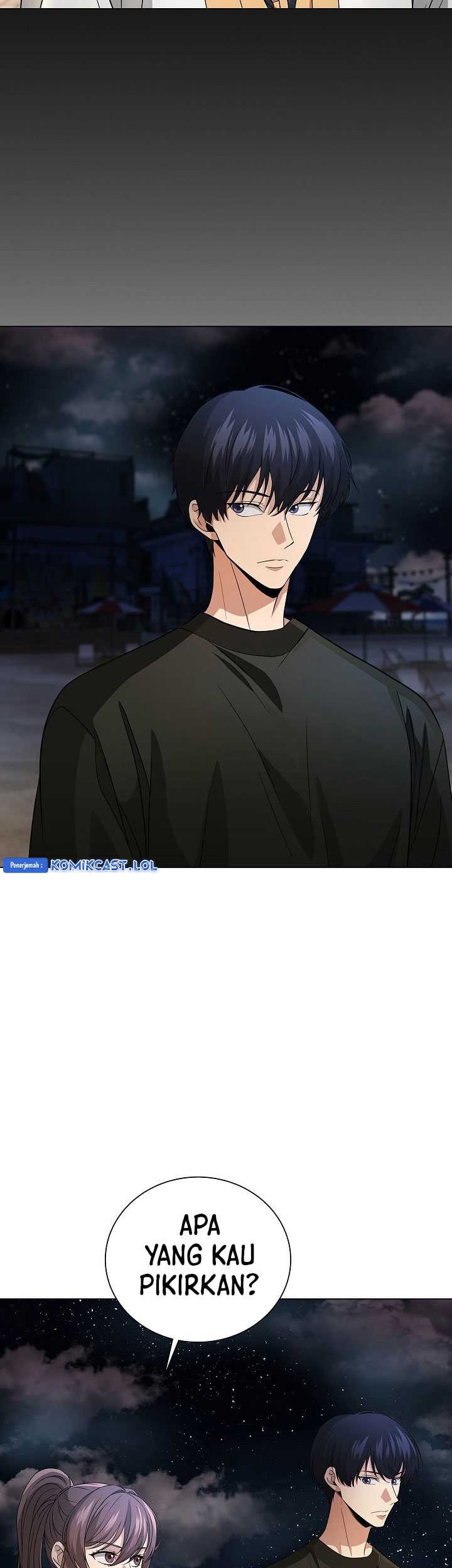 The Heavenly Demon Lord Who Doesn’t Want to Level Up Chapter 22 Gambar 38