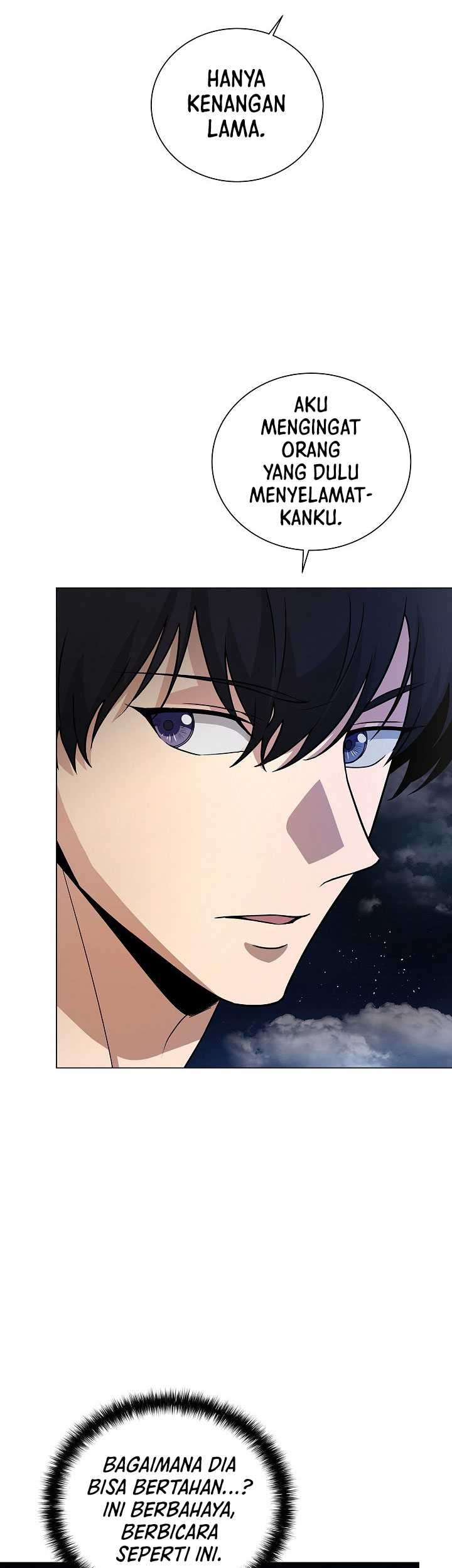 The Heavenly Demon Lord Who Doesn’t Want to Level Up Chapter 22 Gambar 40