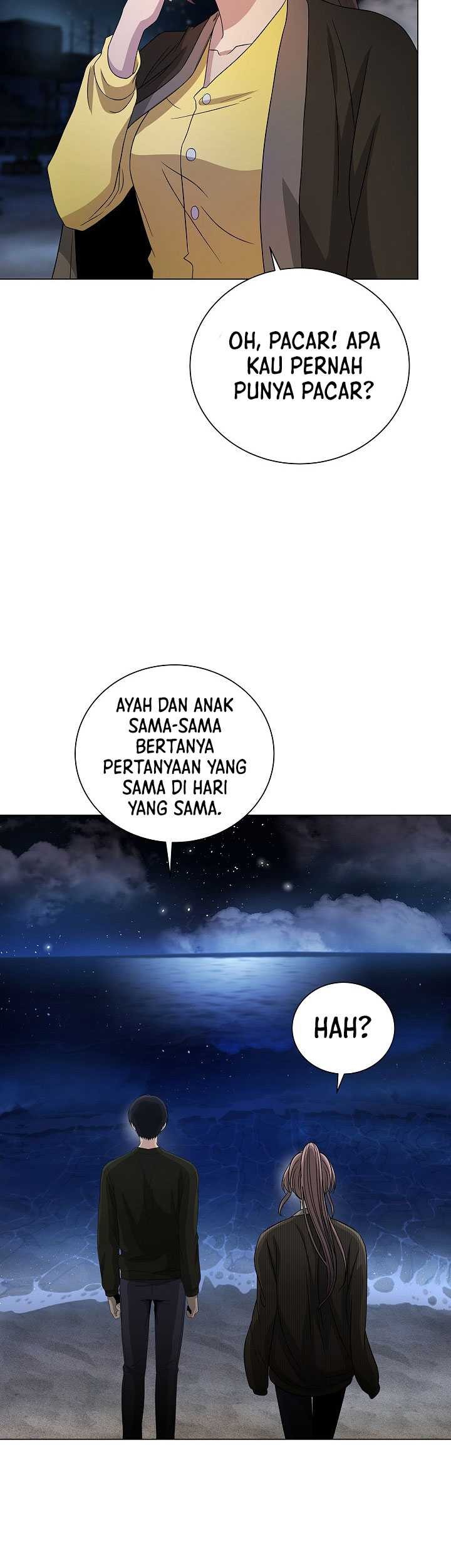 The Heavenly Demon Lord Who Doesn’t Want to Level Up Chapter 22 Gambar 42