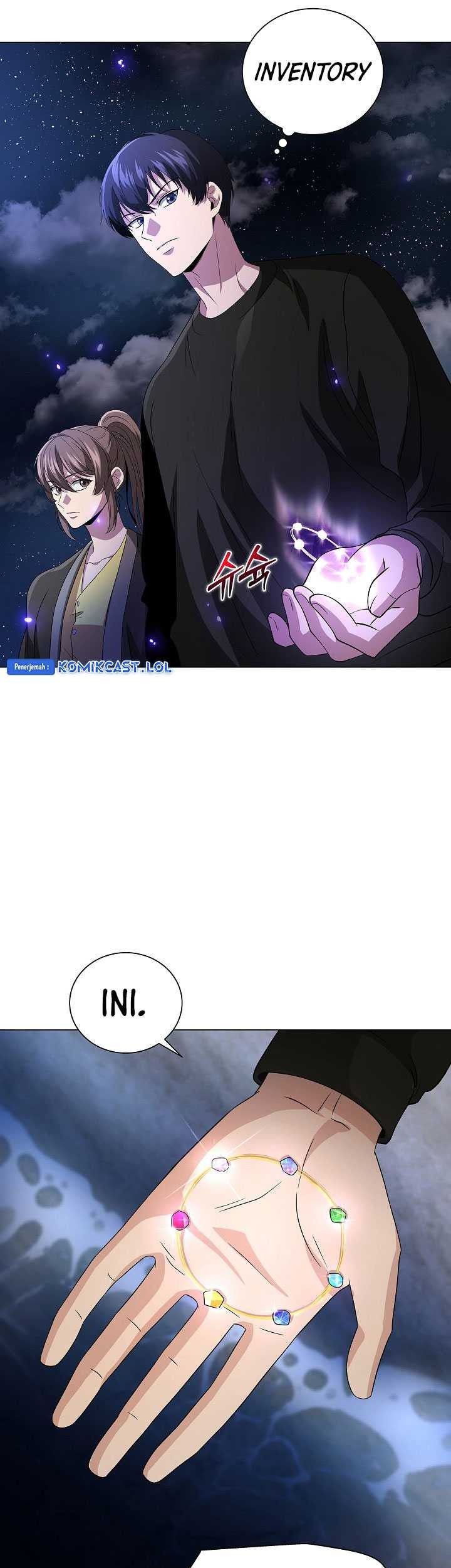 The Heavenly Demon Lord Who Doesn’t Want to Level Up Chapter 22 Gambar 44