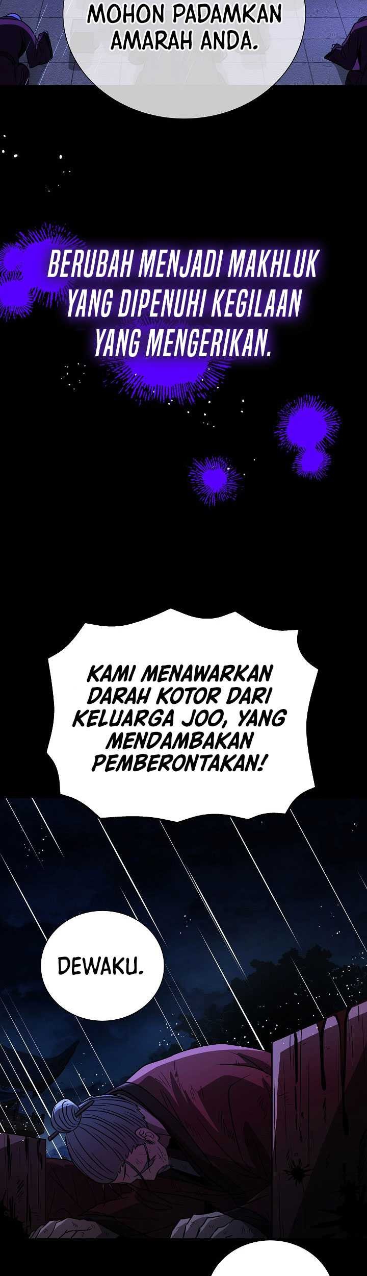 The Heavenly Demon Lord Who Doesn’t Want to Level Up Chapter 22 Gambar 72