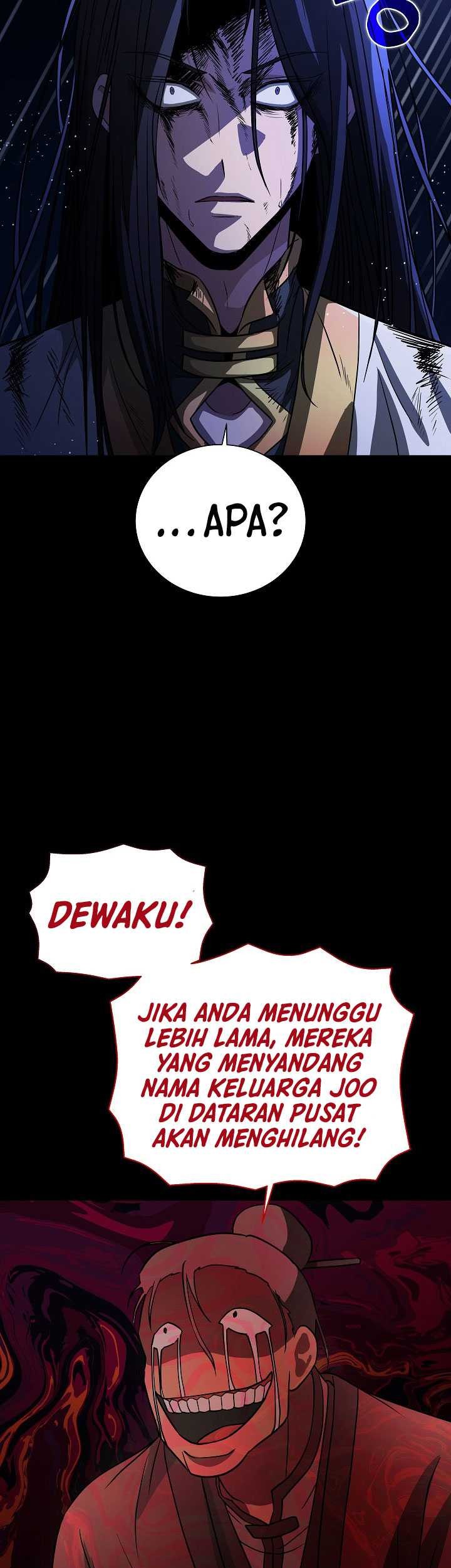 The Heavenly Demon Lord Who Doesn’t Want to Level Up Chapter 22 Gambar 74