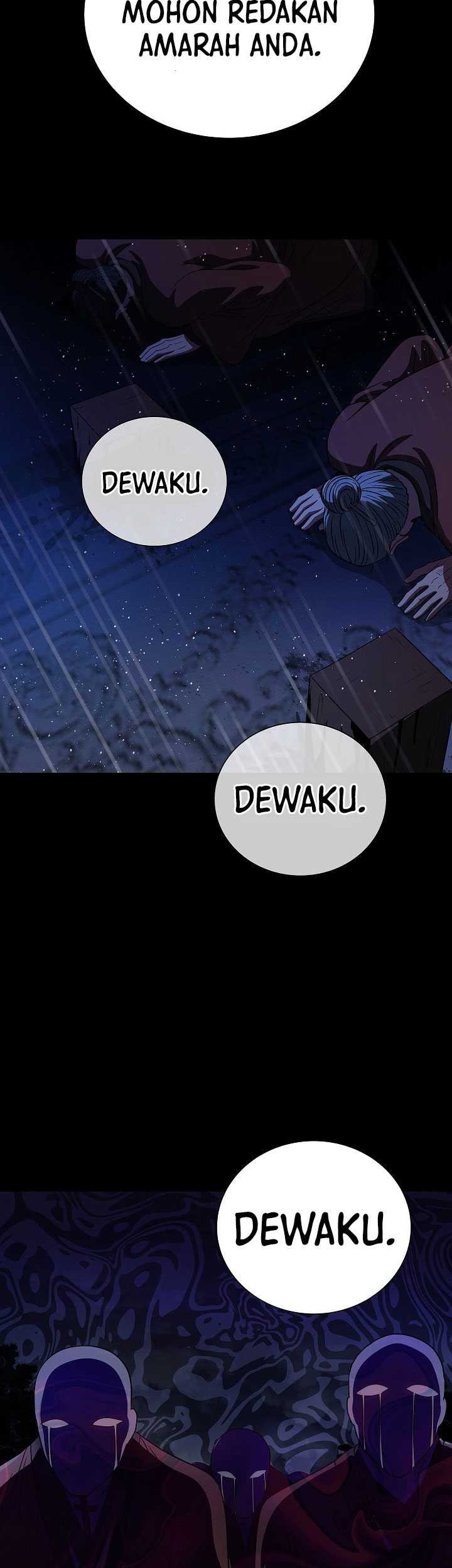 The Heavenly Demon Lord Who Doesn’t Want to Level Up Chapter 22 Gambar 76