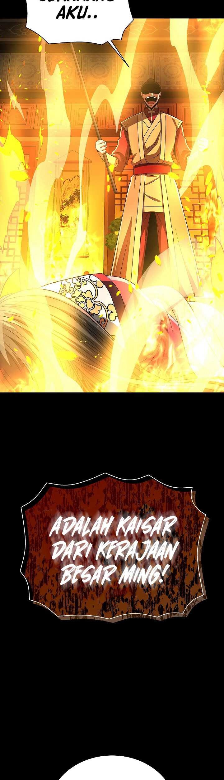 The Heavenly Demon Lord Who Doesn’t Want to Level Up Chapter 22 Gambar 64