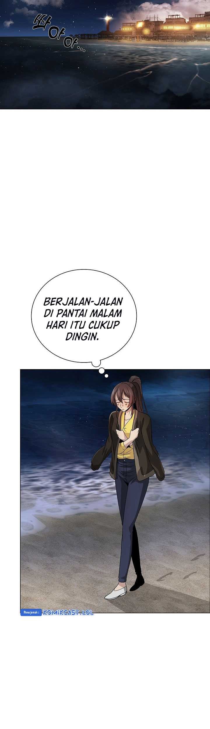 The Heavenly Demon Lord Who Doesn’t Want to Level Up Chapter 22 Gambar 4