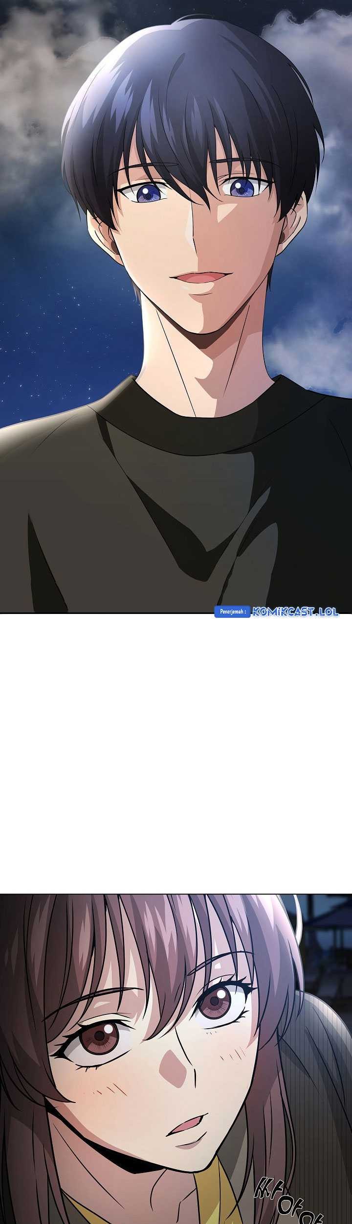 The Heavenly Demon Lord Who Doesn’t Want to Level Up Chapter 22 Gambar 86