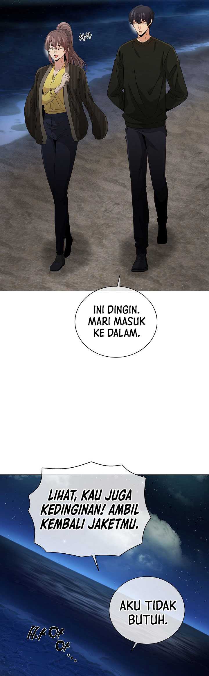 The Heavenly Demon Lord Who Doesn’t Want to Level Up Chapter 22 Gambar 88