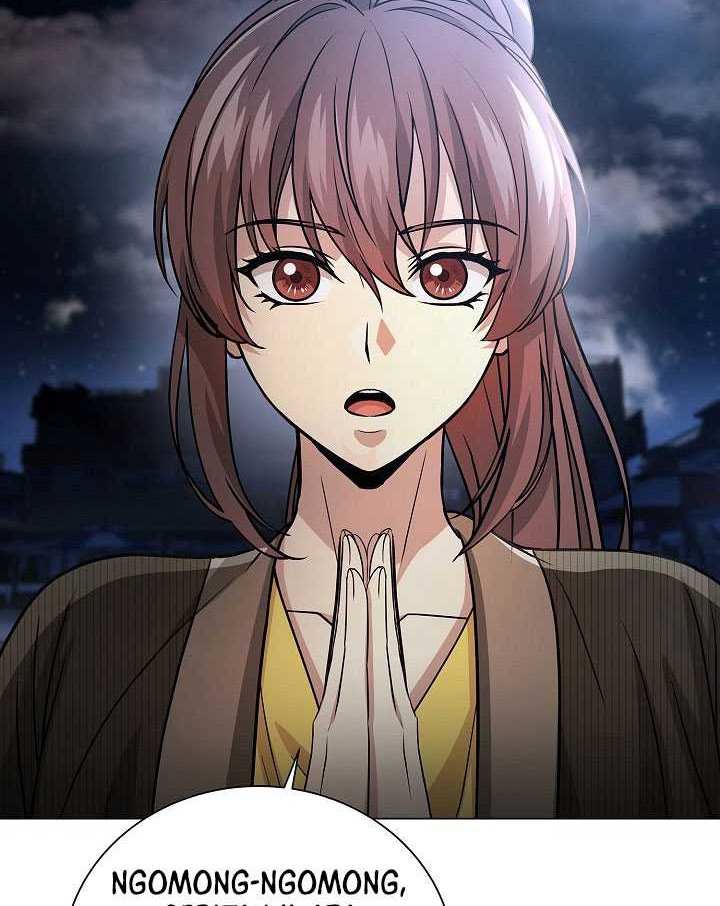 The Heavenly Demon Lord Who Doesn’t Want to Level Up Chapter 22 Gambar 79