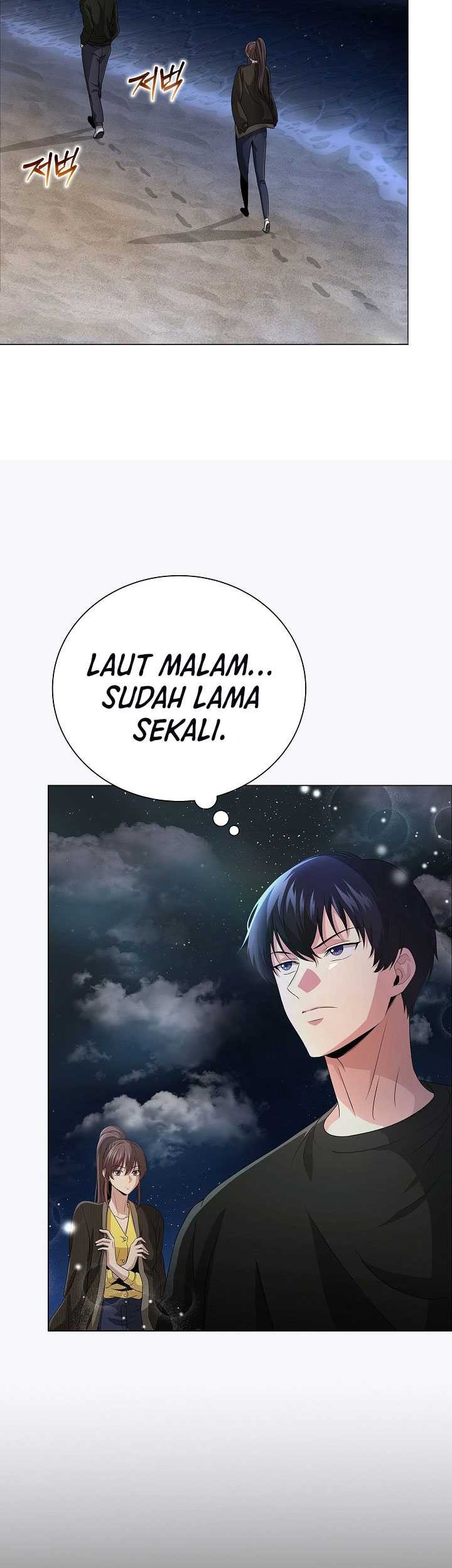 The Heavenly Demon Lord Who Doesn’t Want to Level Up Chapter 22 Gambar 6