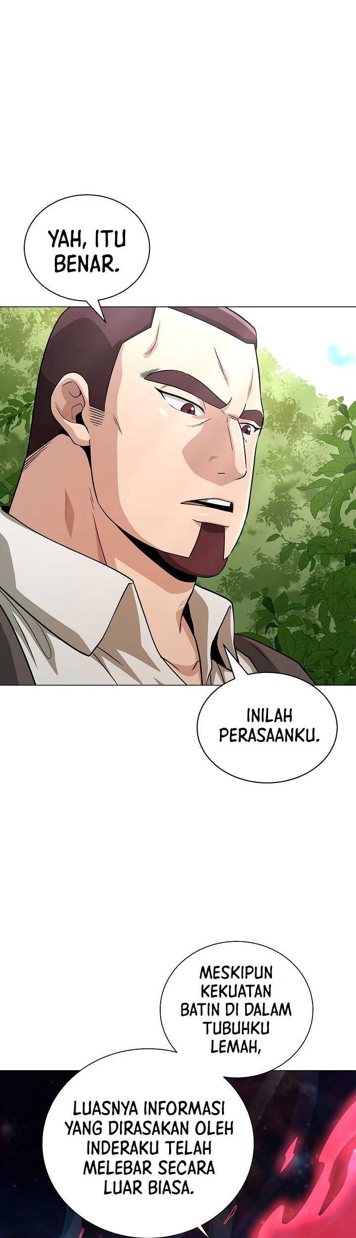 The Heavenly Demon Lord Who Doesn’t Want to Level Up Chapter 21 Gambar 28