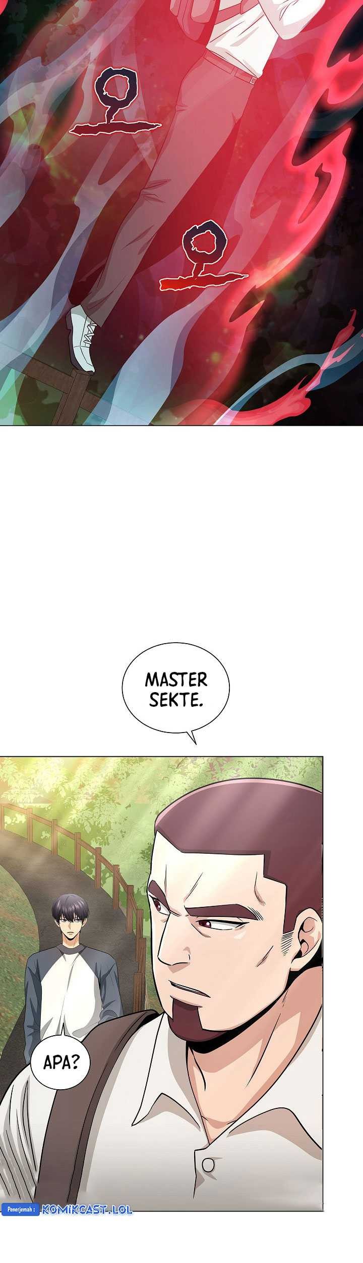 The Heavenly Demon Lord Who Doesn’t Want to Level Up Chapter 21 Gambar 30