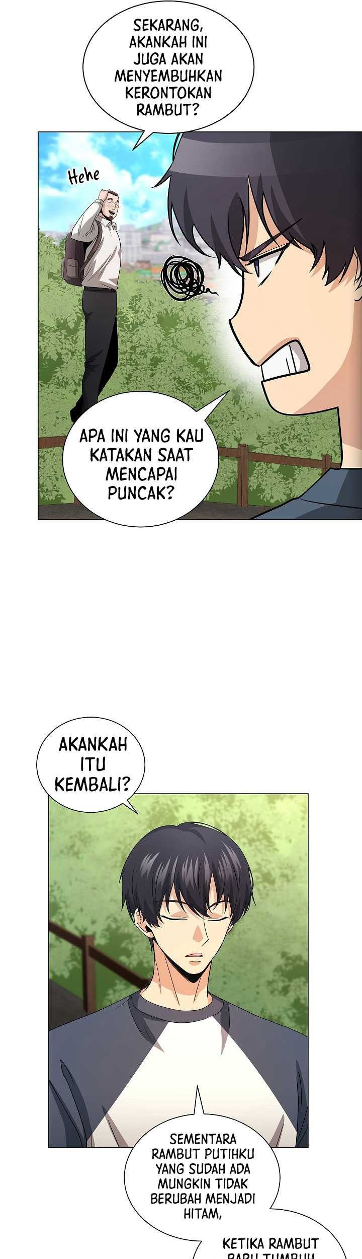 The Heavenly Demon Lord Who Doesn’t Want to Level Up Chapter 21 Gambar 32