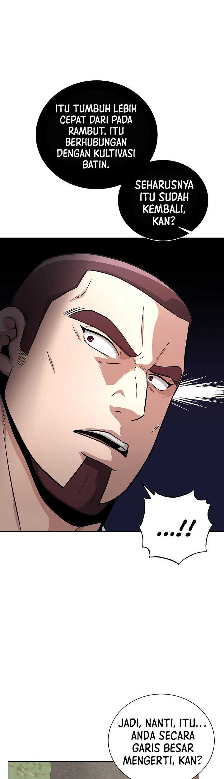 The Heavenly Demon Lord Who Doesn’t Want to Level Up Chapter 21 Gambar 36