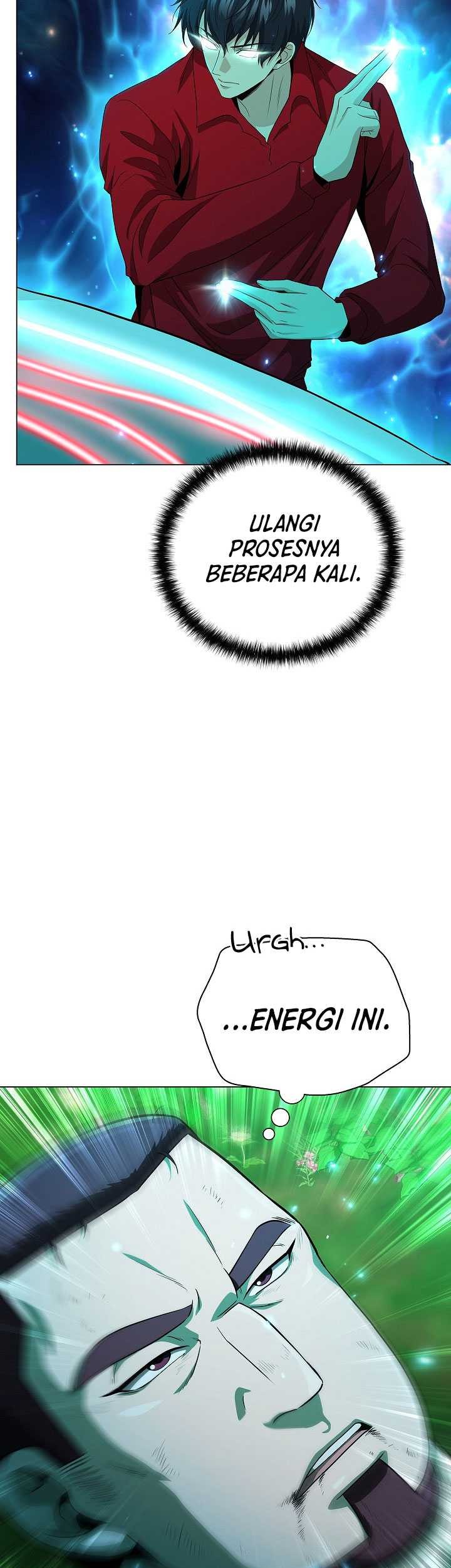 The Heavenly Demon Lord Who Doesn’t Want to Level Up Chapter 21 Gambar 20