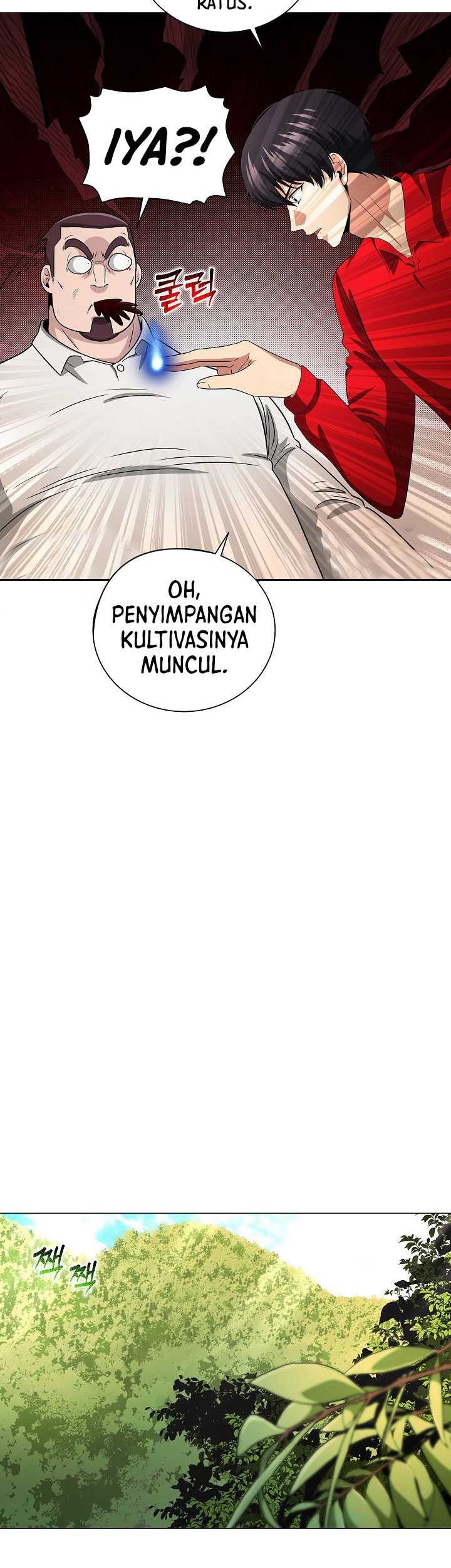 The Heavenly Demon Lord Who Doesn’t Want to Level Up Chapter 21 Gambar 24