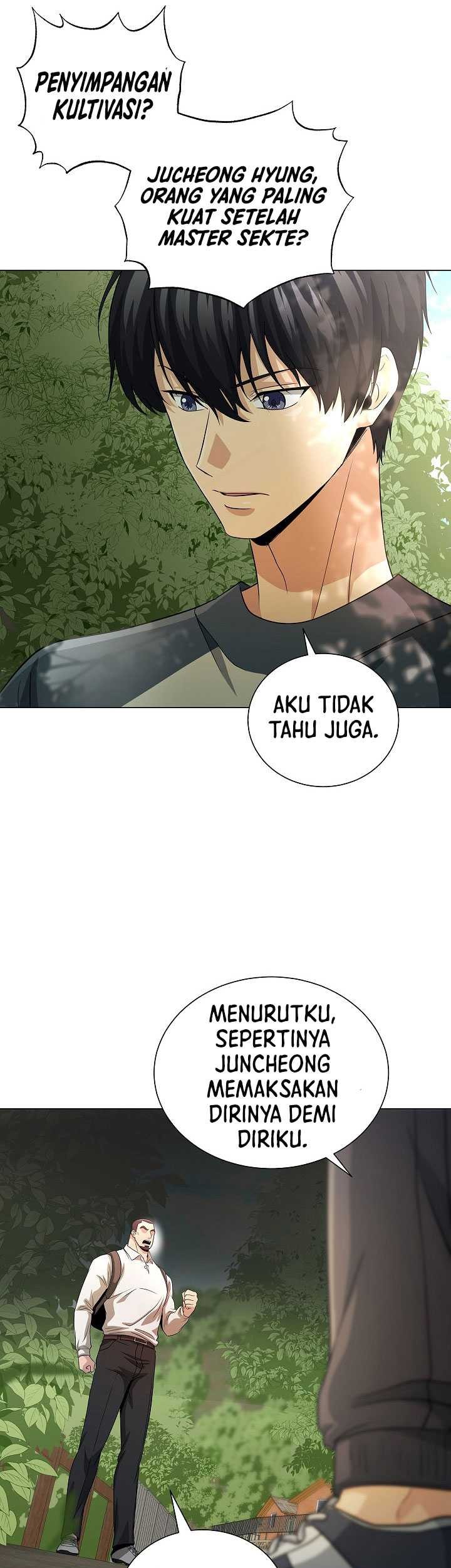 The Heavenly Demon Lord Who Doesn’t Want to Level Up Chapter 21 Gambar 46