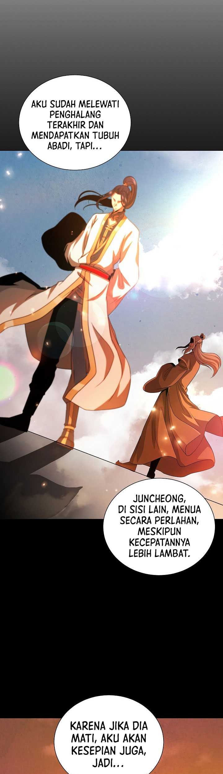 The Heavenly Demon Lord Who Doesn’t Want to Level Up Chapter 21 Gambar 48